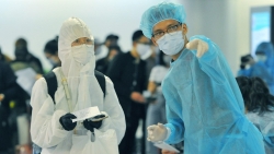 Người tham gia chống dịch Covid-19 sẽ nhận hỗ trợ 3,7 triệu đồng