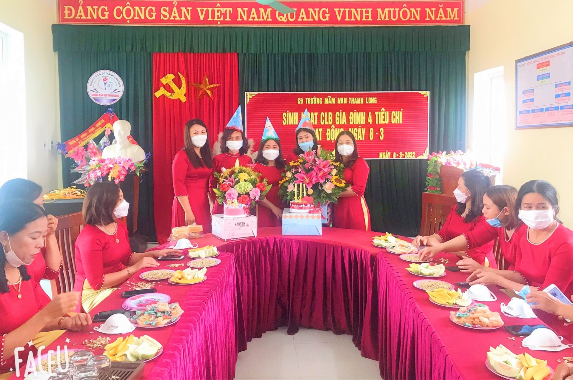 Huyện Thanh Chương (Nghệ An): Các câu lạc bộ nữ công hoạt động sáng tạo, bổ ích