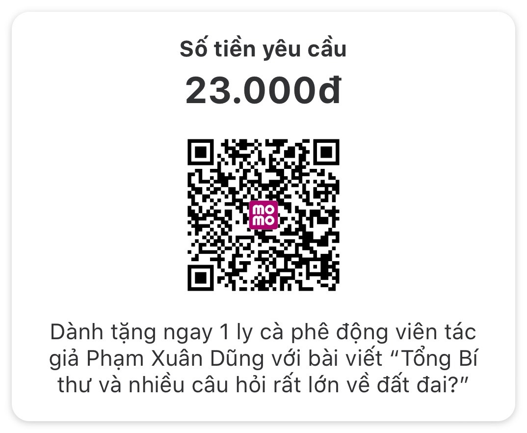 Tổng Bí thư và nhiều câu hỏi rất lớn về đất đai Tổng Bí thư và nhiều câu hỏi rất lớn về đất đai