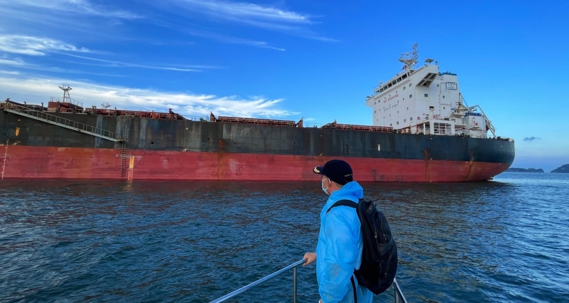 Không có tai nạn lao động nghiêm trọng dù nguy cơ mất an toàn cao