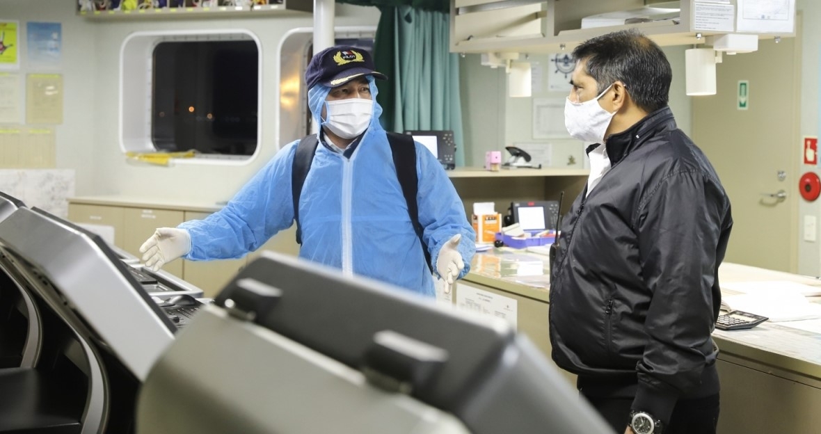 Không có tai nạn lao động nghiêm trọng dù nguy cơ mất an toàn cao