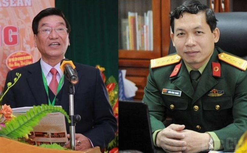 Tương lai nào cho những “tiến sĩ cầu lông”?