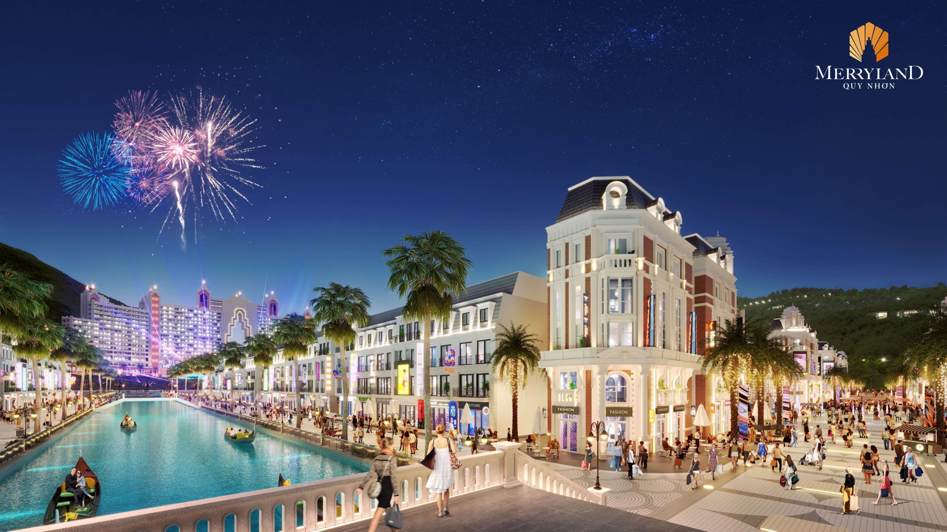 Thời điểm đầu tư “vàng” của thị trường bất động sản biển Quy Nhơn Thời điểm đầu tư “vàng” của thị trường bất động sản biển Quy Nhơn