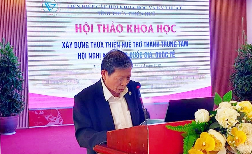 Du lịch sự kiện: Một góc nhìn từ Huế