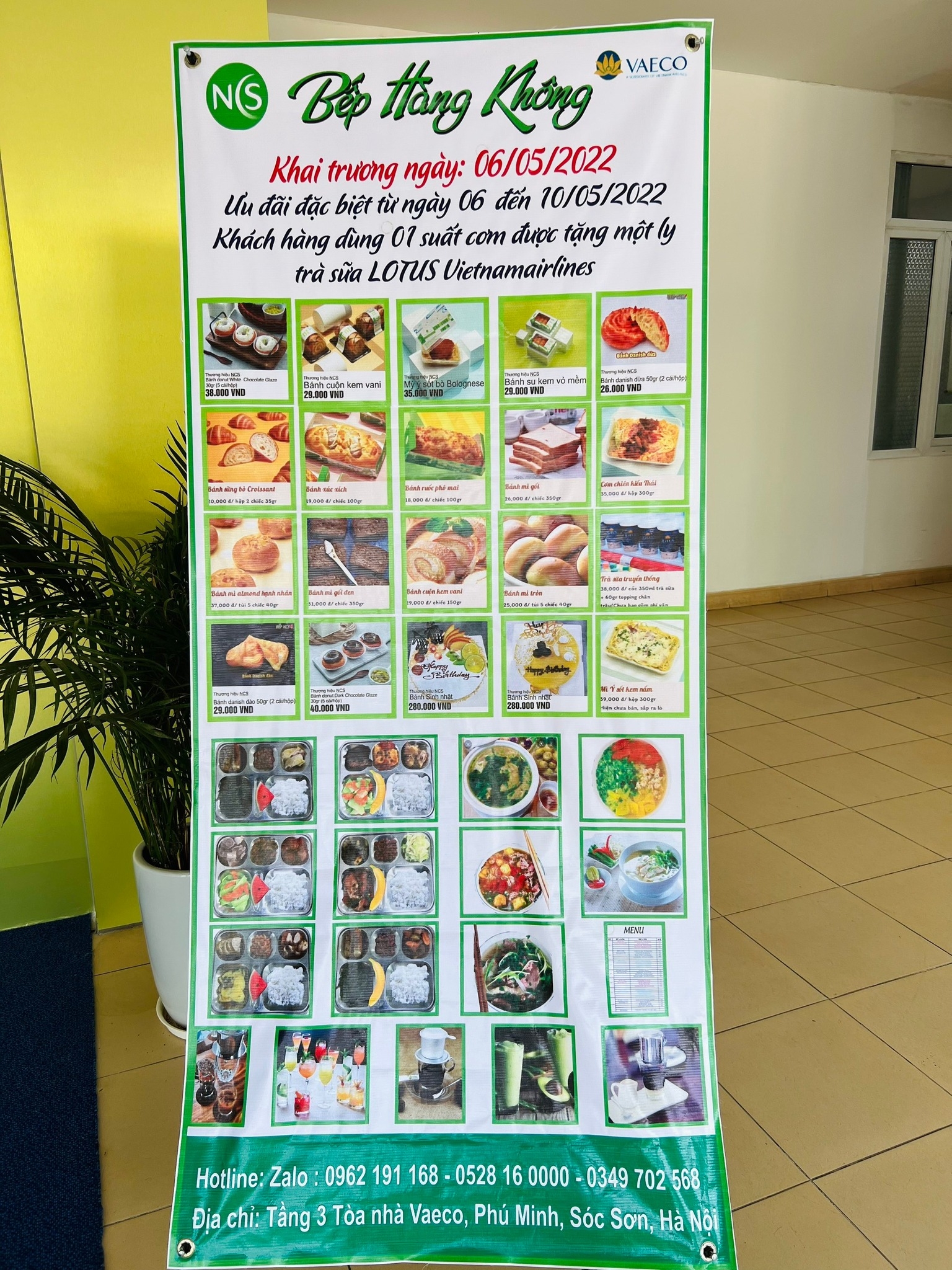 Suất ăn ca được chế biến đạt tiêu chuẩn quốc tế Suất ăn ca được chế biến đạt tiêu chuẩn quốc tế