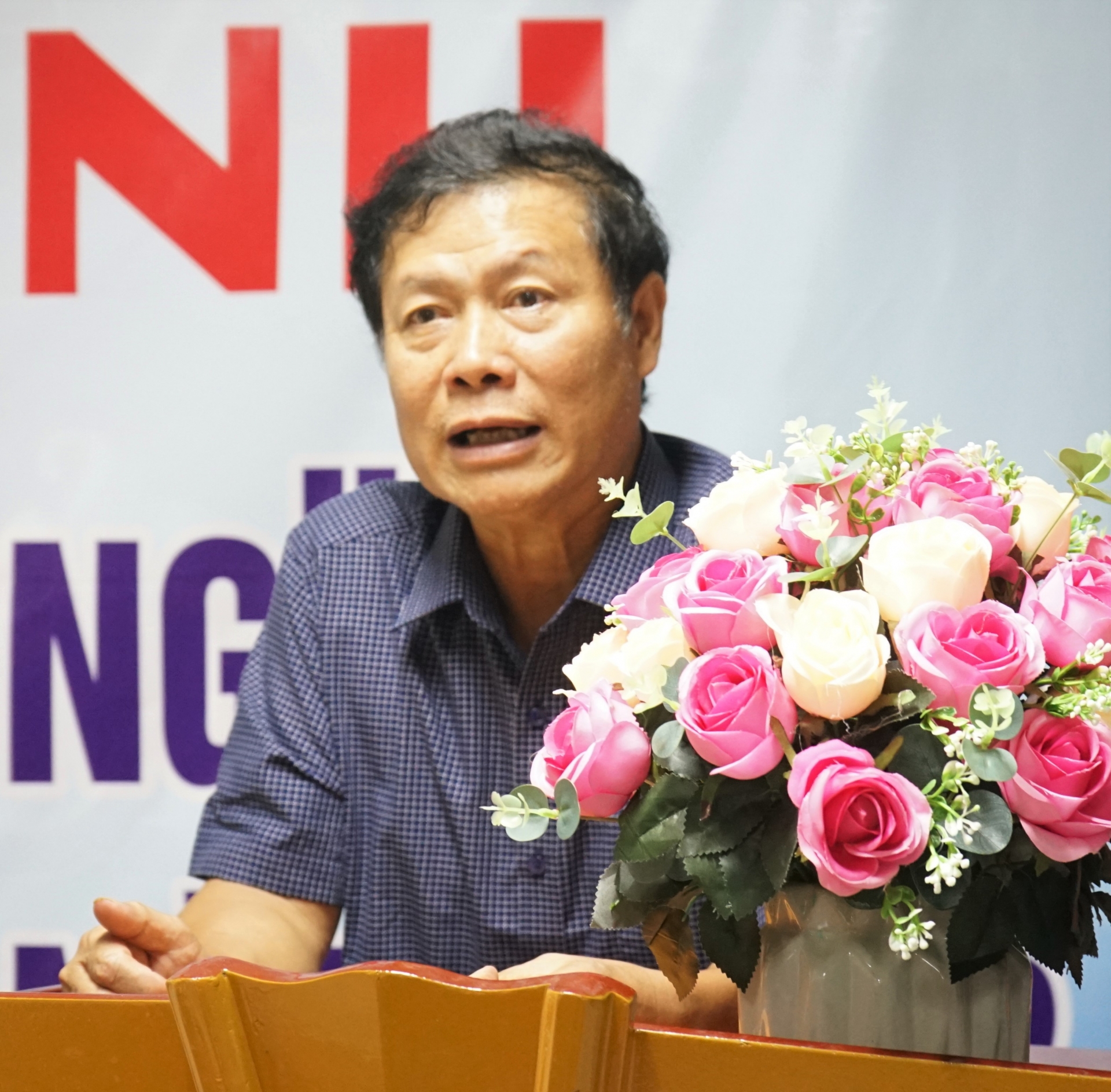 Công đoàn ngành Giáo dục Nghệ An cảm ơn người lao động Công đoàn ngành Giáo dục Nghệ An cảm ơn người lao động