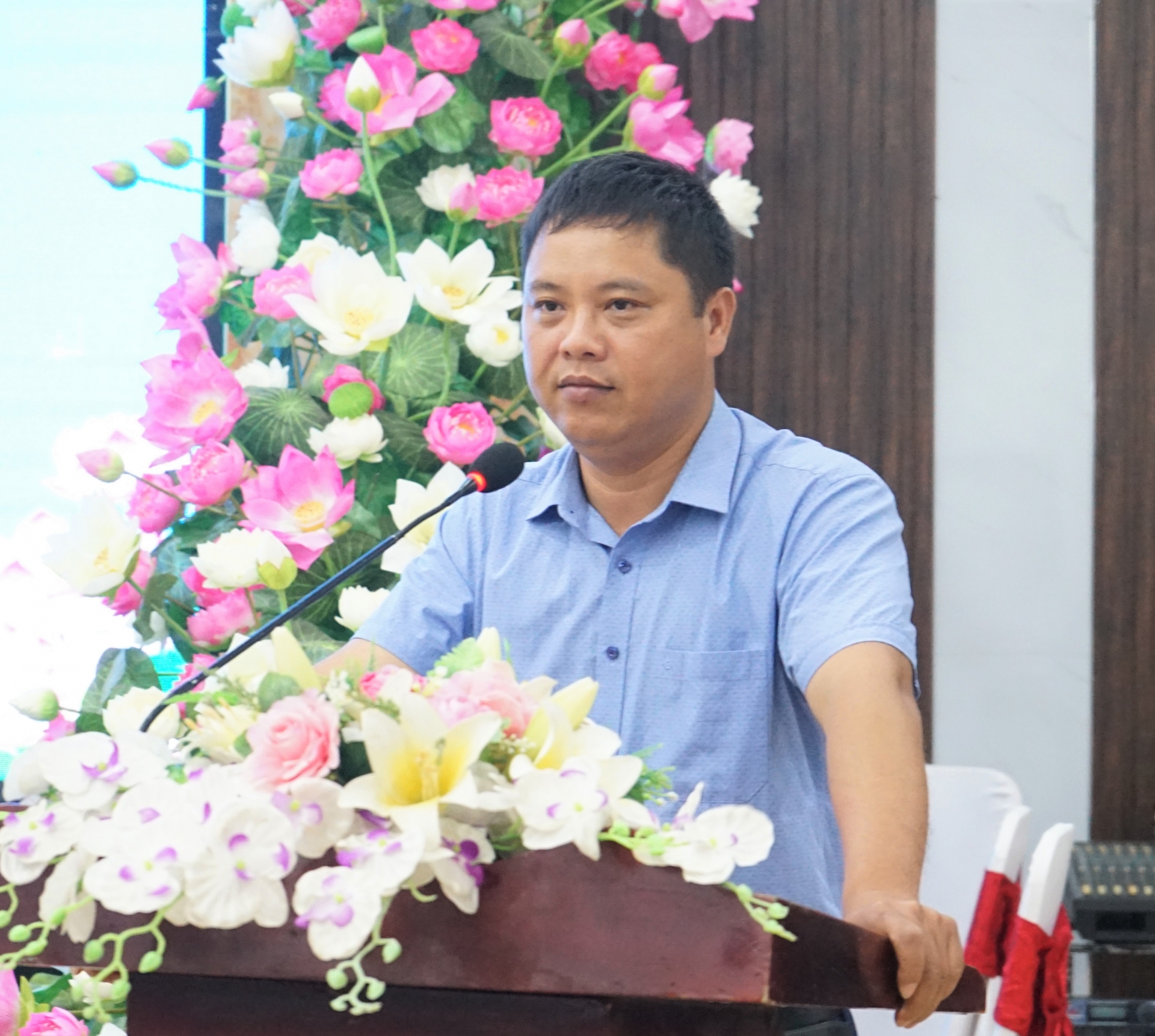 Công đoàn ngành Giáo dục Nghệ An thành lập Công đoàn cơ sở