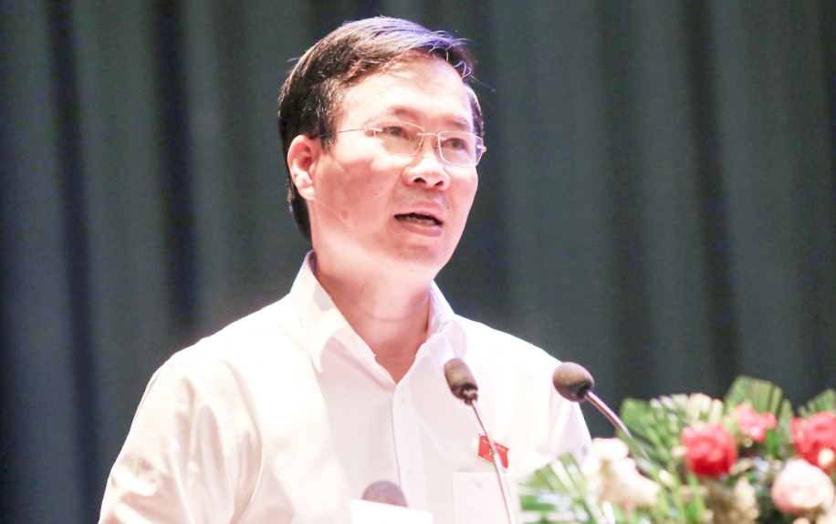 Tham nhũng vặt và vụ án lớn Tham nhũng vặt và vụ án lớn