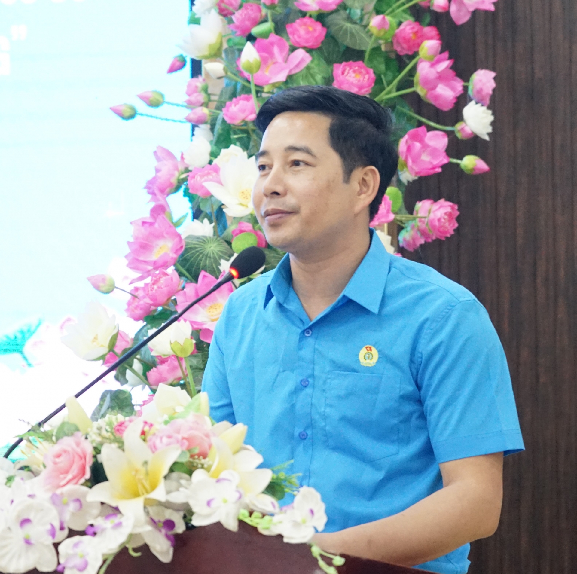 Công đoàn ngành Giáo dục Nghệ An thành lập công đoàn cơ sở, kết nạp 178 đoàn viên