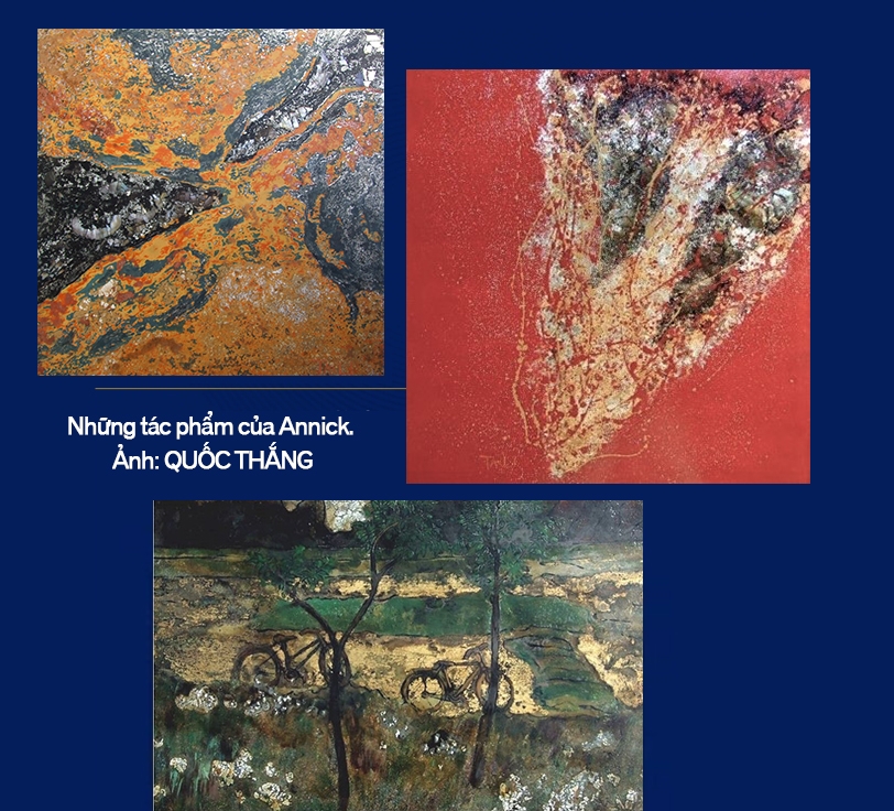 Chuyện về người đưa nghệ thuật sơn mài sang châu Âu Chuyện về người đưa nghệ thuật sơn mài sang châu Âu