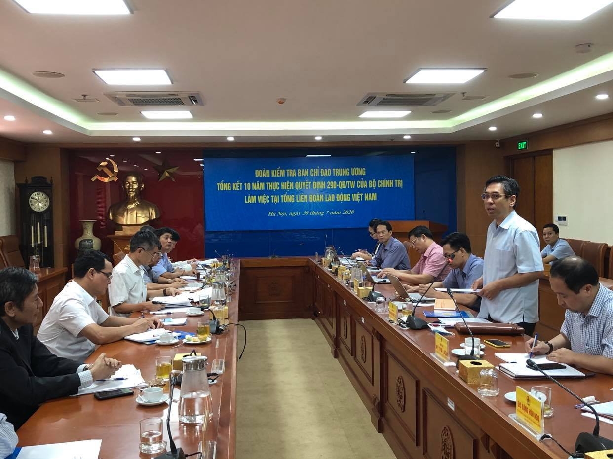 Giải pháp nâng cao chất lượng, hiệu quả công tác dân vận