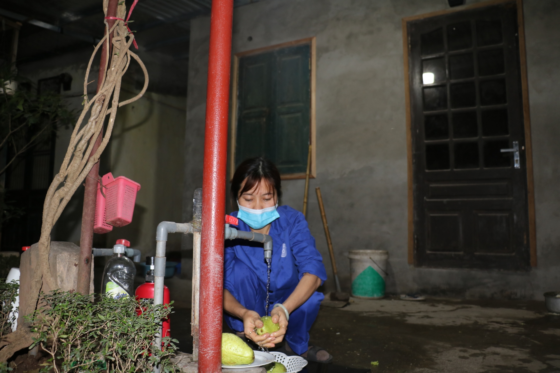 Cần dồn sức lo cho nguồn lực cơ bản của quốc gia Cần dồn sức lo cho nguồn lực cơ bản của quốc gia