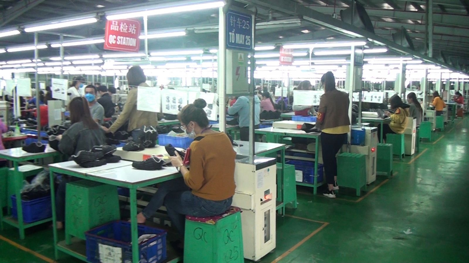 Cần dồn sức lo cho nguồn lực cơ bản của quốc gia Cần dồn sức lo cho nguồn lực cơ bản của quốc gia