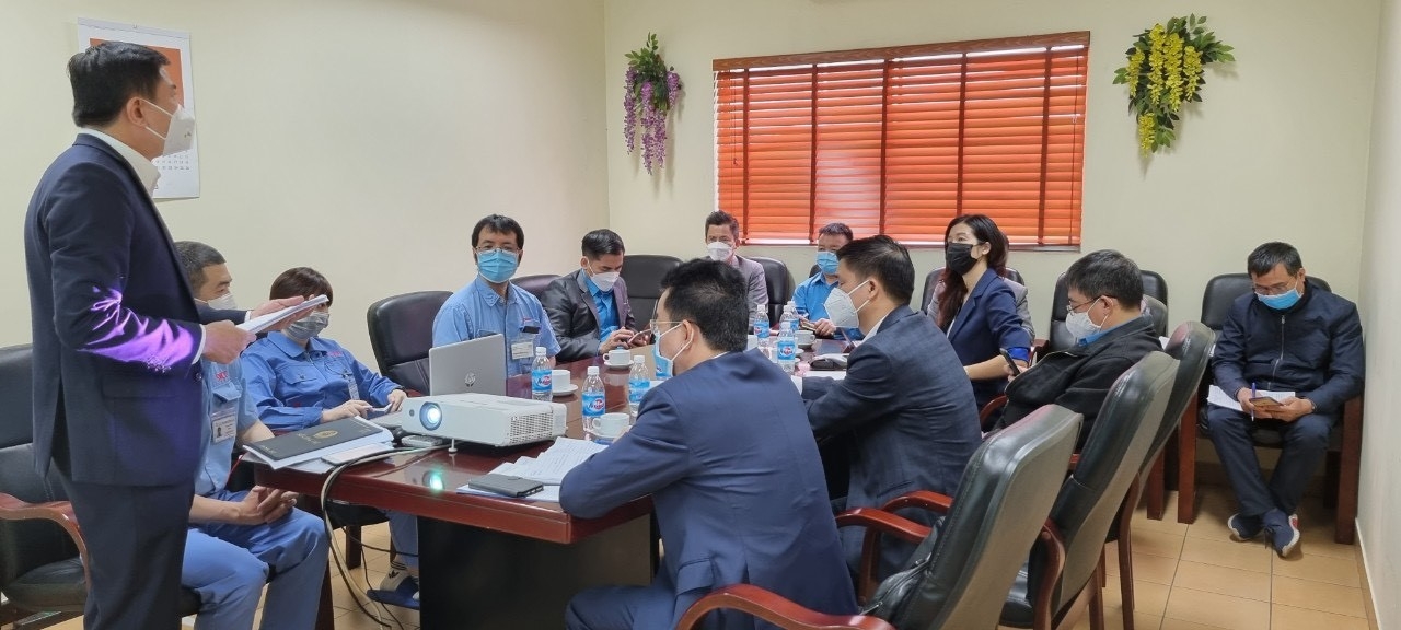 Thực hiện dân chủ ở cơ sở tại nơi làm việc: Đề xuất 6 giải pháp để thúc đẩy tiến trình