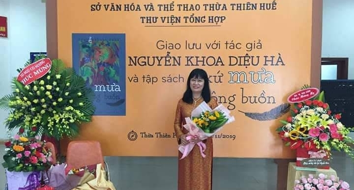 “Nhà văn phải là người chân trần bước trên than đỏ lịch sử...”