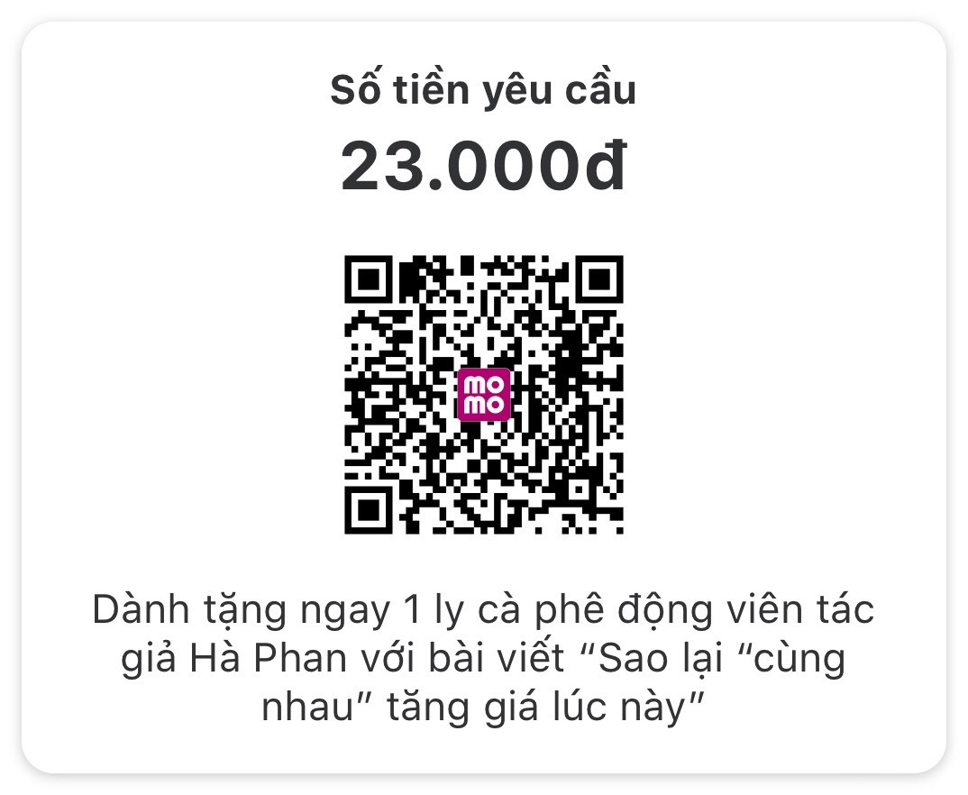 Sao lại “cùng nhau” tăng giá lúc này?
