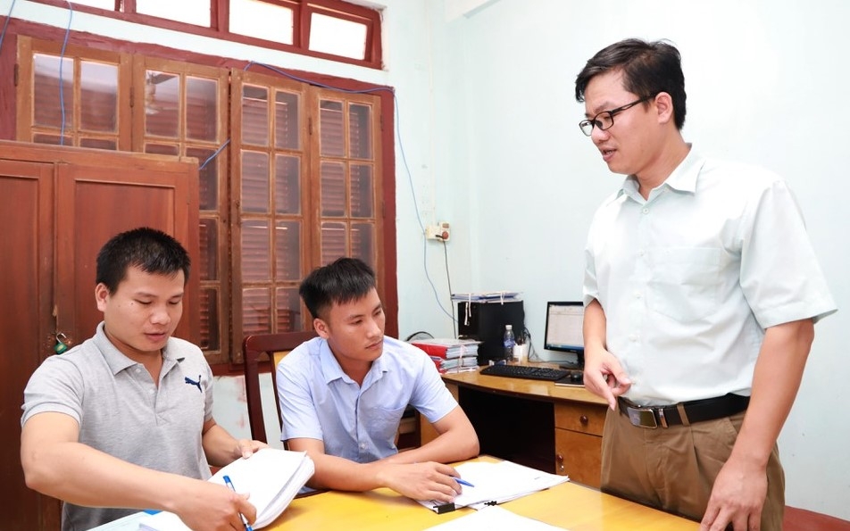 Công ty TNHH MTV Lâm nông nghiệp Sông Hiếu thực hiện tốt công tác ATVSLĐ