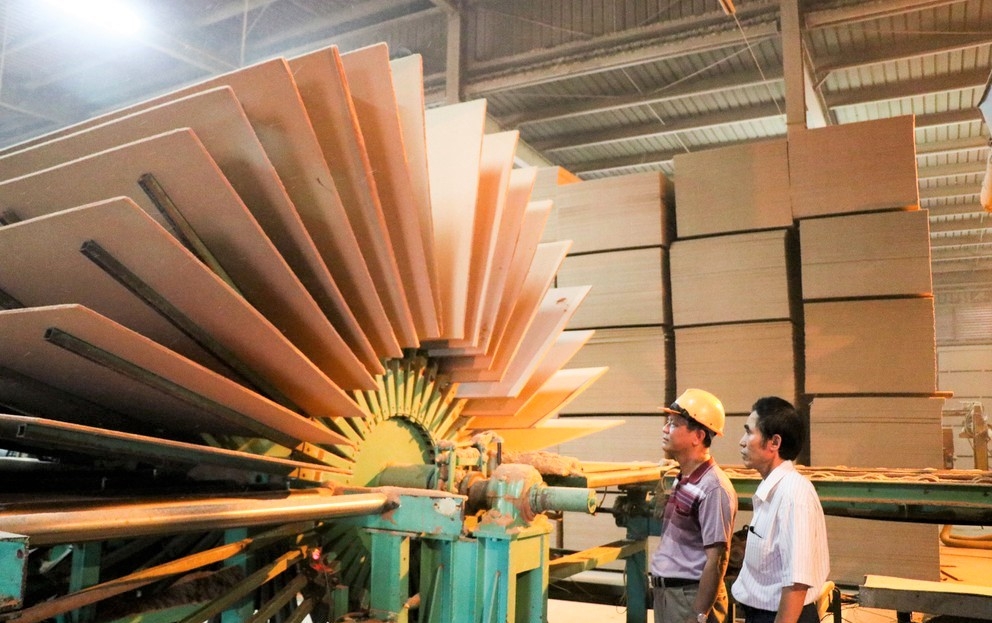 Công ty TNHH MTV Lâm nông nghiệp Sông Hiếu thực hiện tốt công tác ATVSLĐ