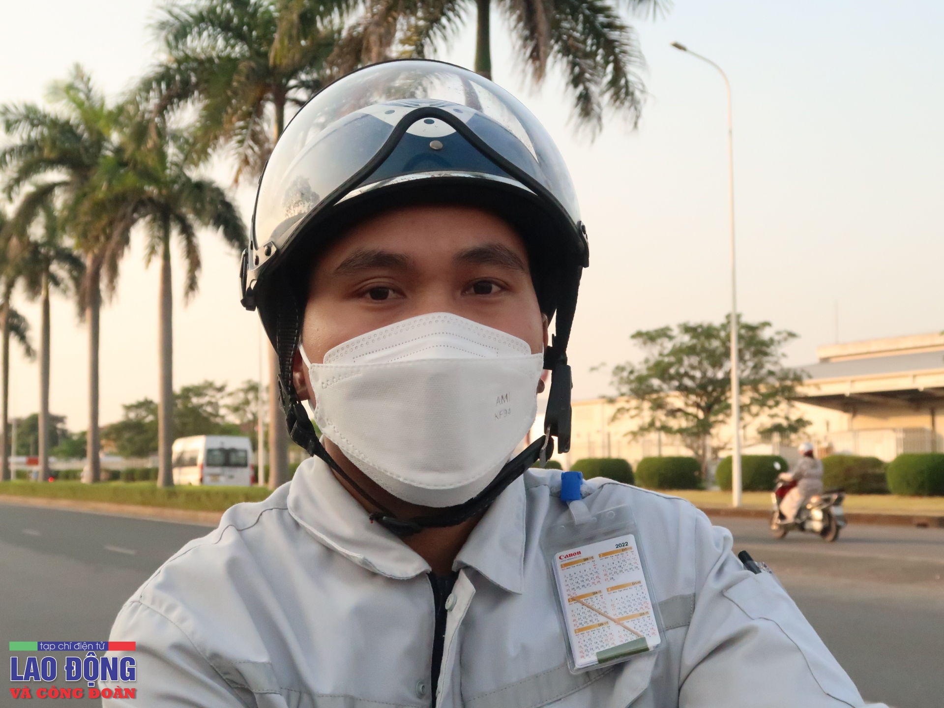 Công nhân mong muốn đảm bảo việc làm, tăng thu nhập Công nhân mong muốn đảm bảo việc làm, tăng thu nhập