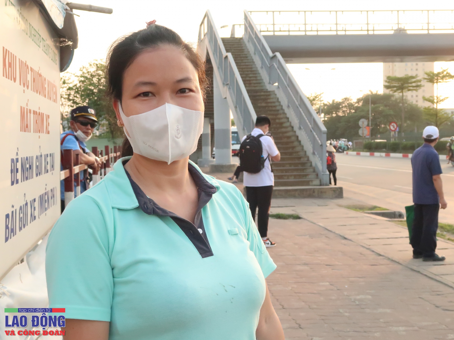 Công nhân mong muốn đảm bảo việc làm, tăng thu nhập Công nhân mong muốn đảm bảo việc làm, tăng thu nhập