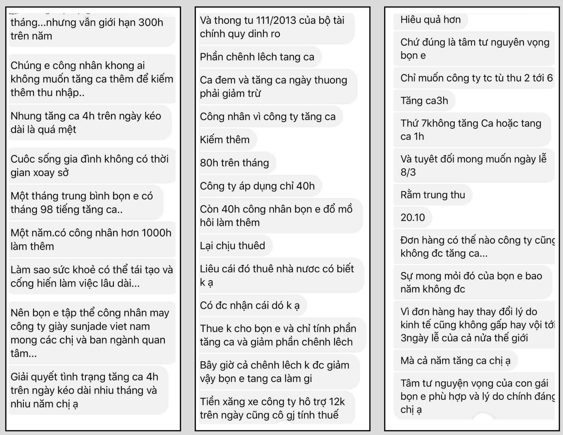 Tỉnh Thanh Hóa xử phạt Công ty TNHH Giầy Sun Jade Việt Nam mức 135 triệu đồng