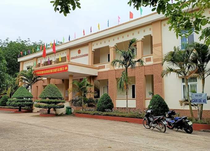 Thanh Hóa: Đi du lịch trong ngày làm việc, hàng loạt cán bộ xã bị kỷ luật