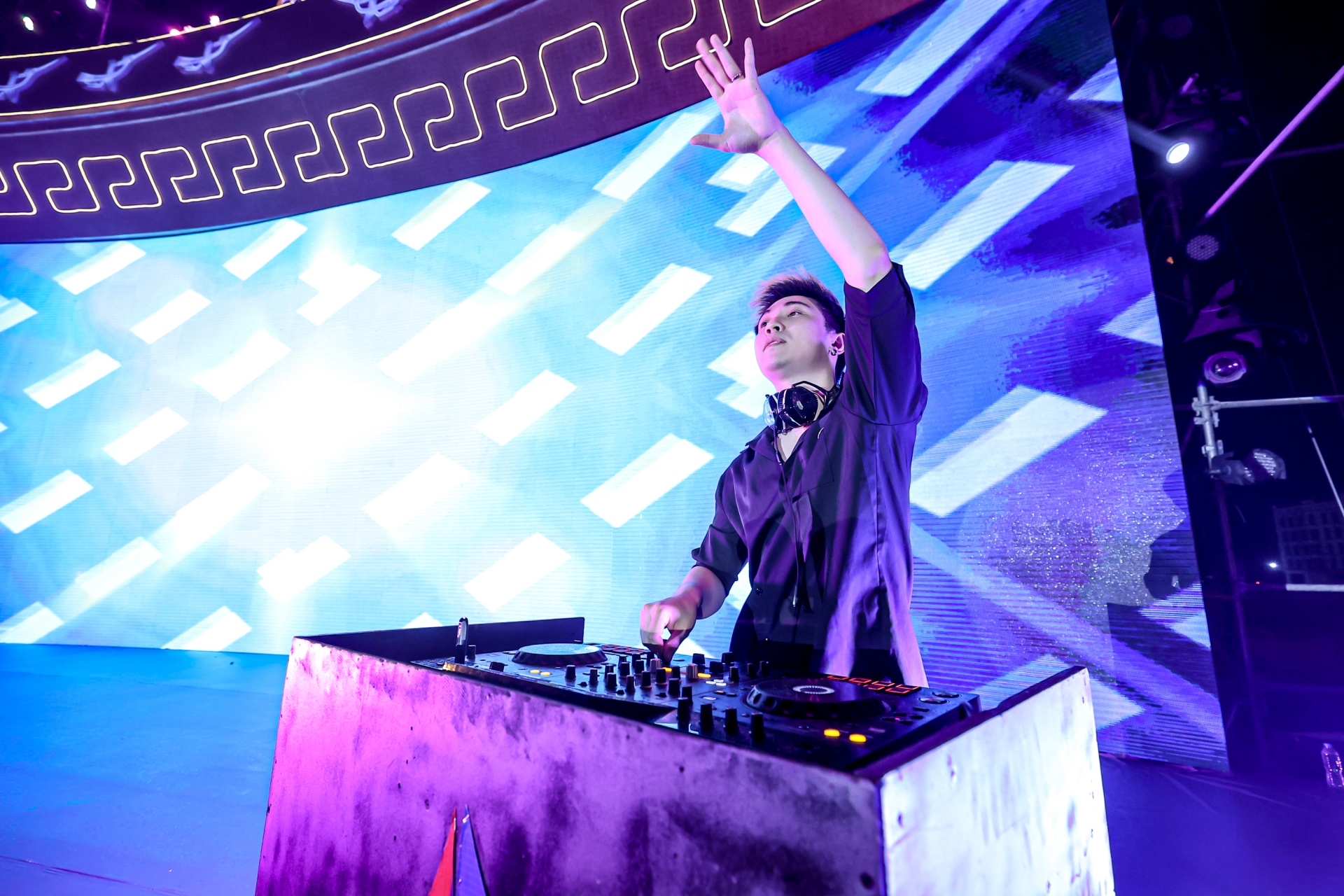 “Thanh âm của biển” hứa hẹn một đêm Sun Fest thăng hoa