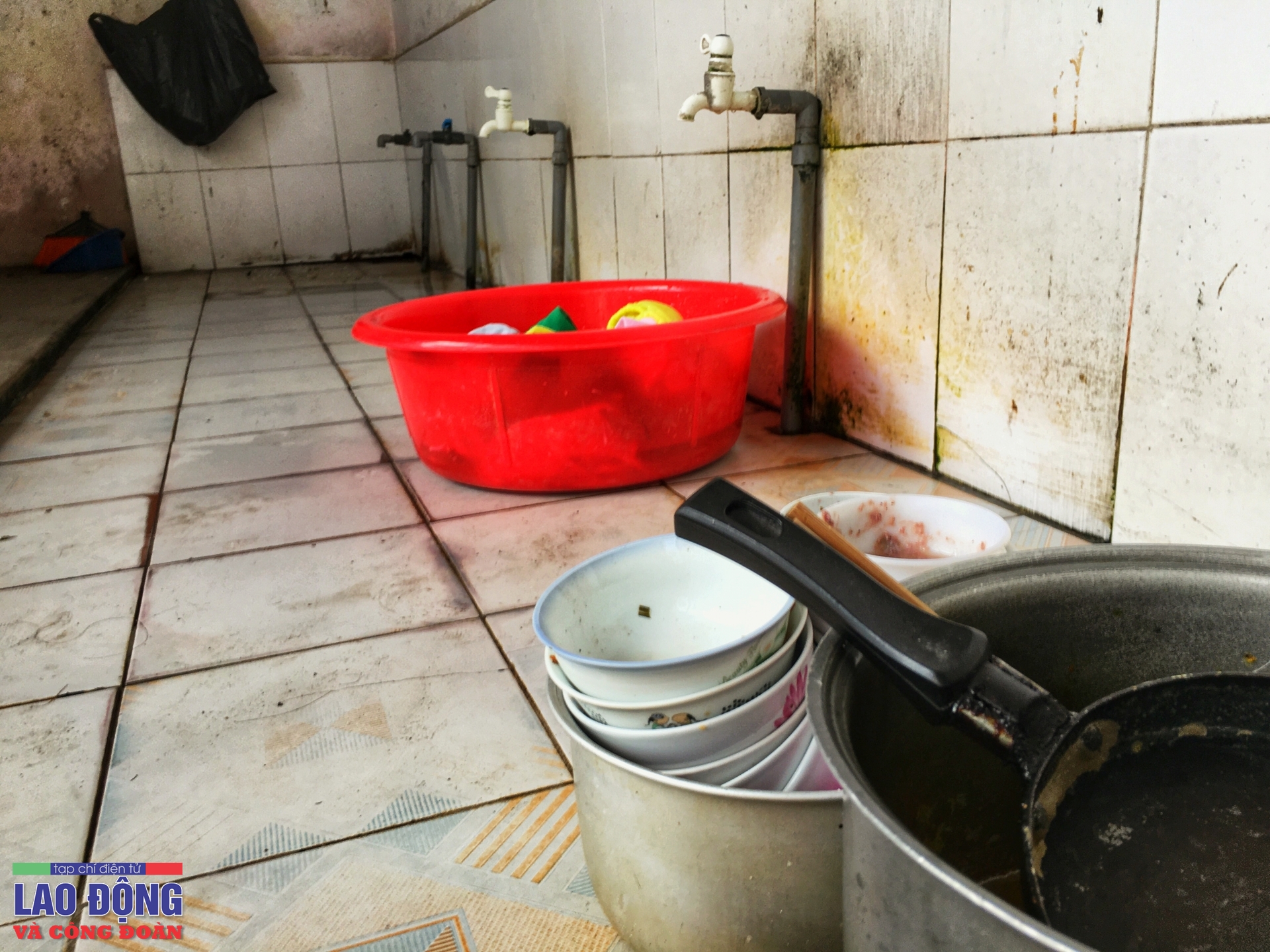 Kiến nghị với Thủ tướng: Công nhân có “an cư” mới “lạc nghiệp” Kiến nghị với Thủ tướng: Công nhân có “an cư” mới “lạc nghiệp”