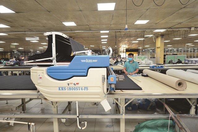 Tiếp tục nâng cao kiến thức, kỹ năng cho cán bộ Công đoàn về pháp luật lao động Tiếp tục nâng cao kiến thức, kỹ năng cho cán bộ Công đoàn về pháp luật lao động