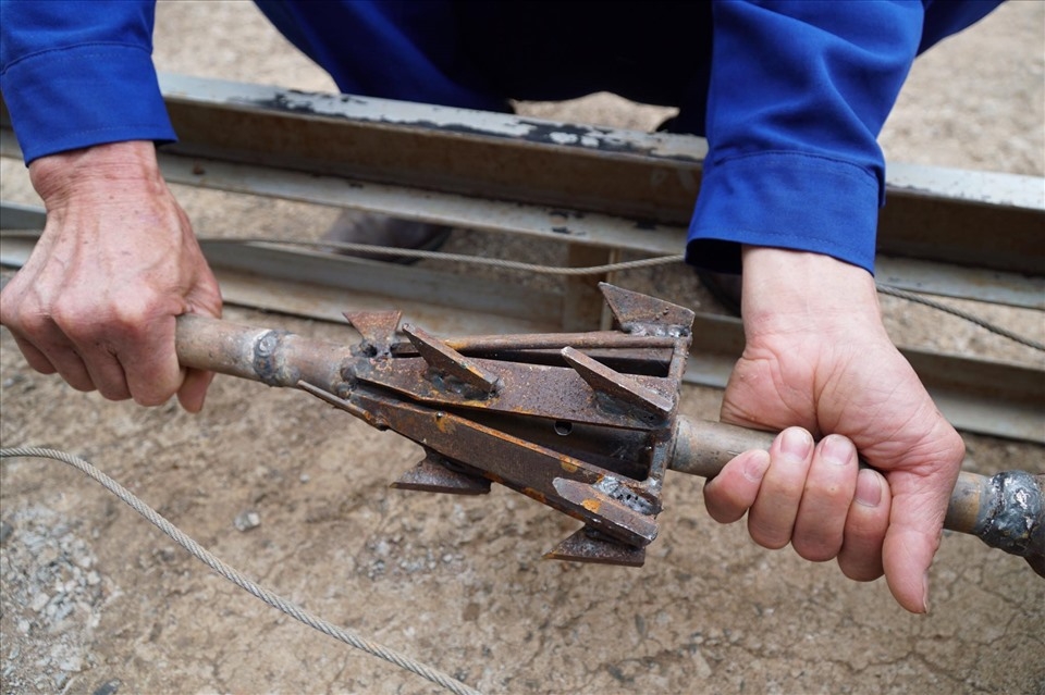 Những sáng kiến từ tình yêu lao động