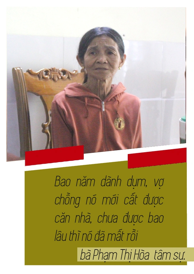 Tiếp nối những nghĩa tình Công đoàn Tiếp nối những nghĩa tình Công đoàn