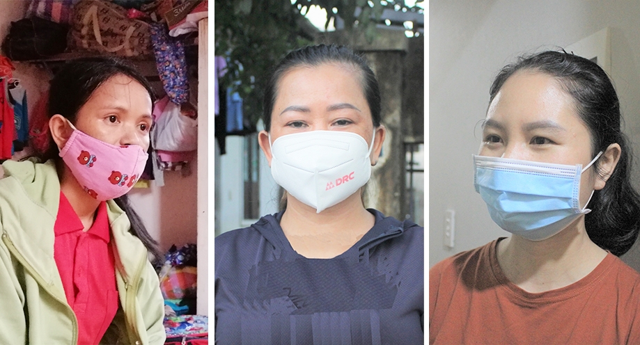 Thêm chính sách hỗ trợ cho lao động thuê trọ Thêm chính sách hỗ trợ cho lao động thuê trọ