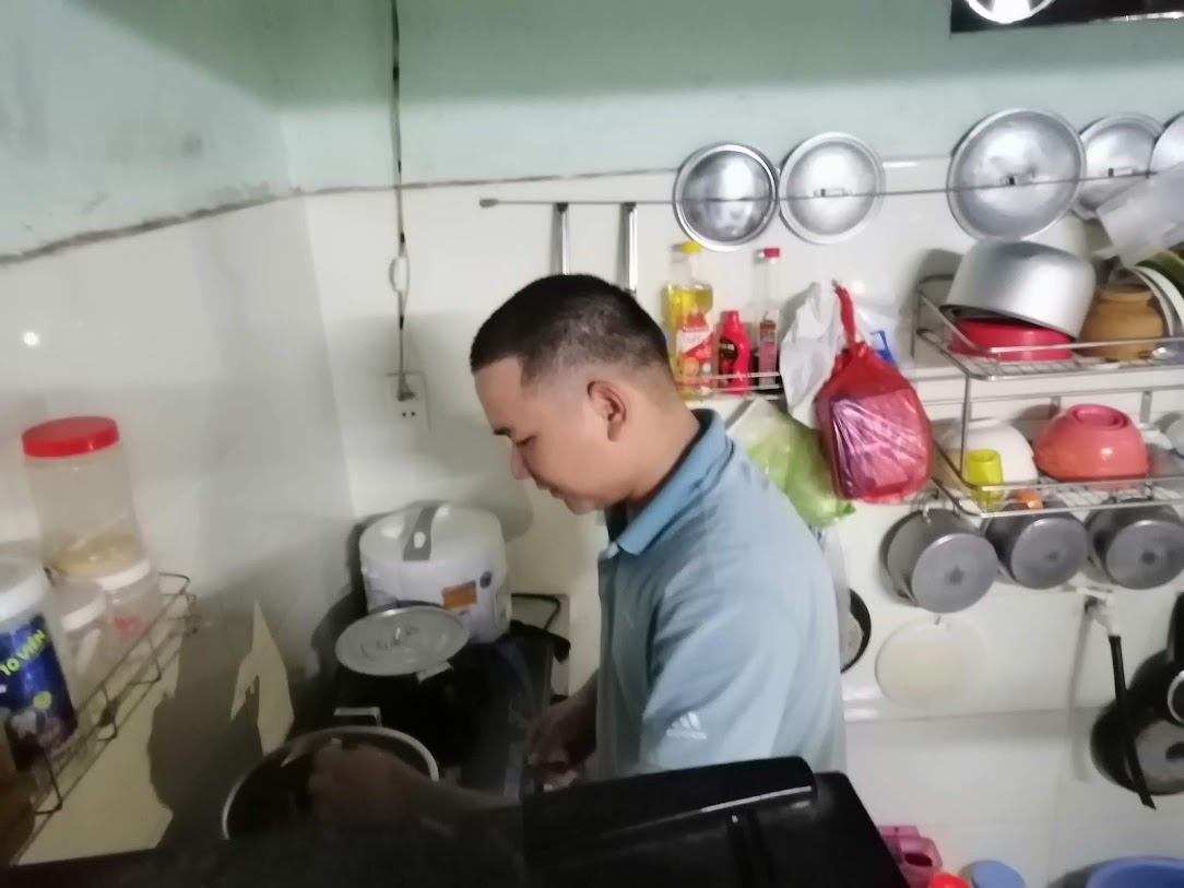 Đà Nẵng triển khai chính sách hỗ trợ cho người lao động thuê trọ