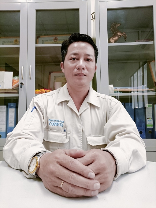 Công nhân lao động Bình Dương lo lắng việc làm chưa ổn định, thu nhập còn thấp