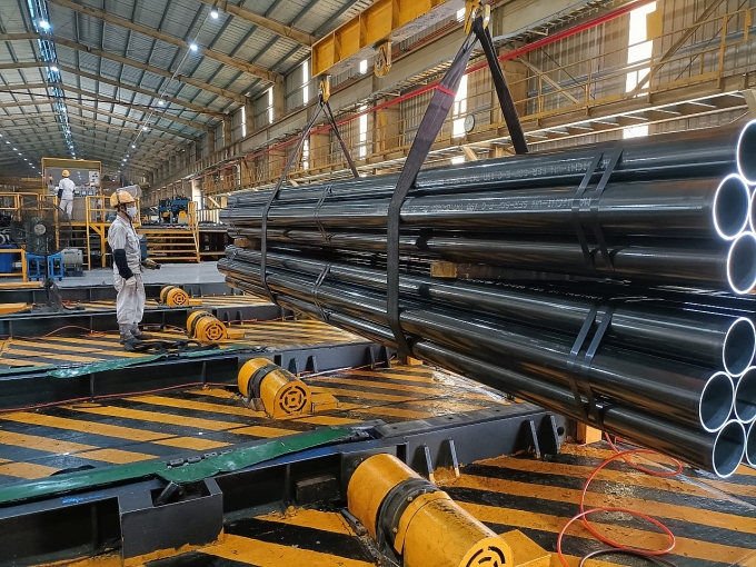 Công nhân lao động Bình Dương lo lắng việc làm chưa ổn định, thu nhập còn thấp