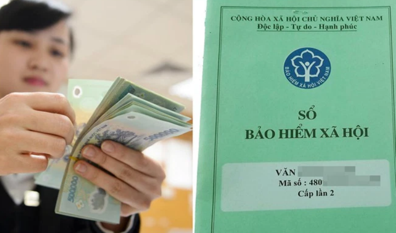Đề xuất nghiêm cấm mua bán sổ BHXH Đề xuất nghiêm cấm mua bán sổ BHXH