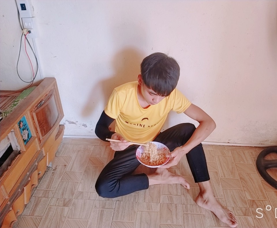 Công nhân lao động Bắc Giang quan tâm đến vấn đề nhà ở Công nhân lao động Bắc Giang quan tâm đến vấn đề nhà ở