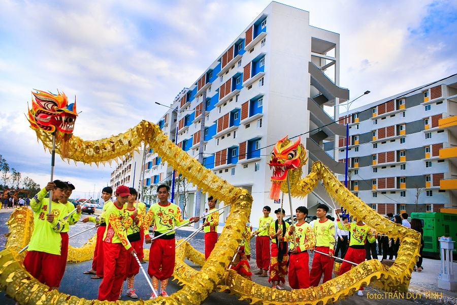 Tăng nguồn cung nhà ở xã hội bằng vốn xã hội hóa là giải pháp khả thi
