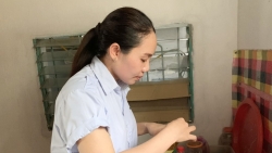 Tăng tiền lương, giảm tiền điện, nước – Những vấn đề công nhân quan tâm, kiến nghị