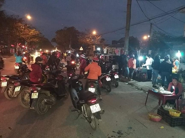 Tăng tiền lương, giảm tiền điện, nước – Những vấn đề công nhân quan tâm, kiến nghị Tăng tiền lương, giảm tiền điện, nước – Những vấn đề công nhân quan tâm, kiến nghị