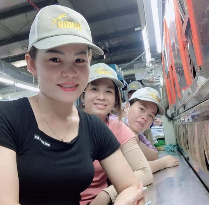 Đề nghị cải thiện chất lượng bữa ăn trưa – Tăng thời gian nghỉ giữa ca Đề nghị cải thiện chất lượng bữa ăn trưa – Tăng thời gian nghỉ giữa ca