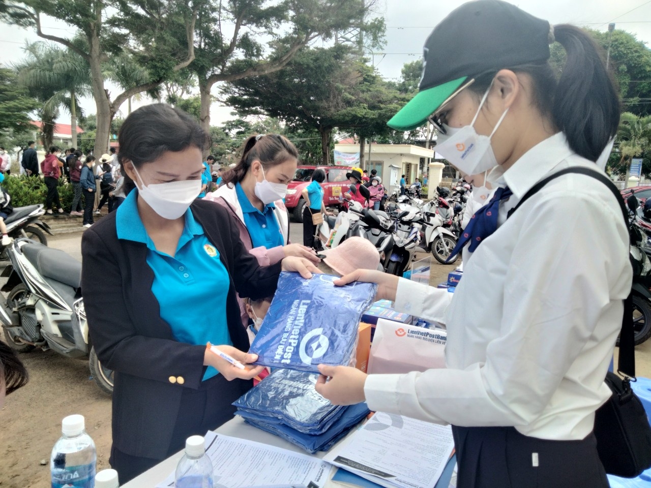 Ngày hội công nhân huyện Đức Trọng: Sôi động và ý nghĩa Ngày hội công nhân huyện Đức Trọng: Sôi động và ý nghĩa