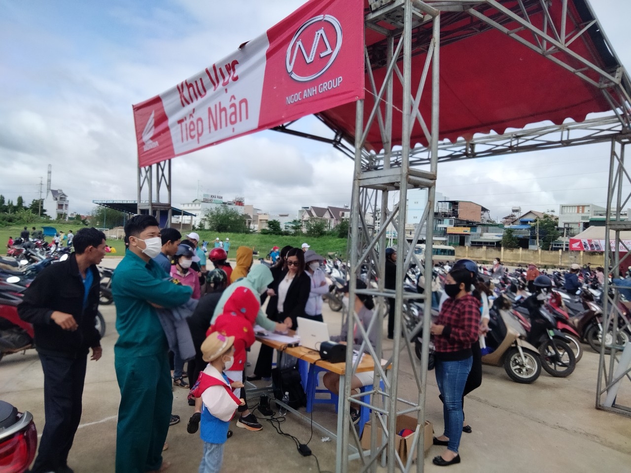 Ngày hội công nhân huyện Đức Trọng: Sôi động và ý nghĩa Ngày hội công nhân huyện Đức Trọng: Sôi động và ý nghĩa