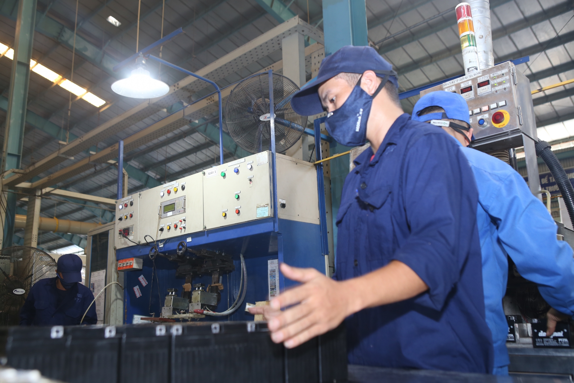 Thông tin mới nhất về chế độ bồi dưỡng bằng hiện vật với người lao động Thông tin mới nhất về chế độ bồi dưỡng bằng hiện vật với người lao động