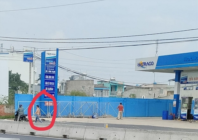 Nỗi lo của nhân viên cây xăng và xung quanh vấn đề an ninh cho người lao động Từ vụ nhân viên cây xăng bị tấn công và nỗi lo an toàn cho người lao động