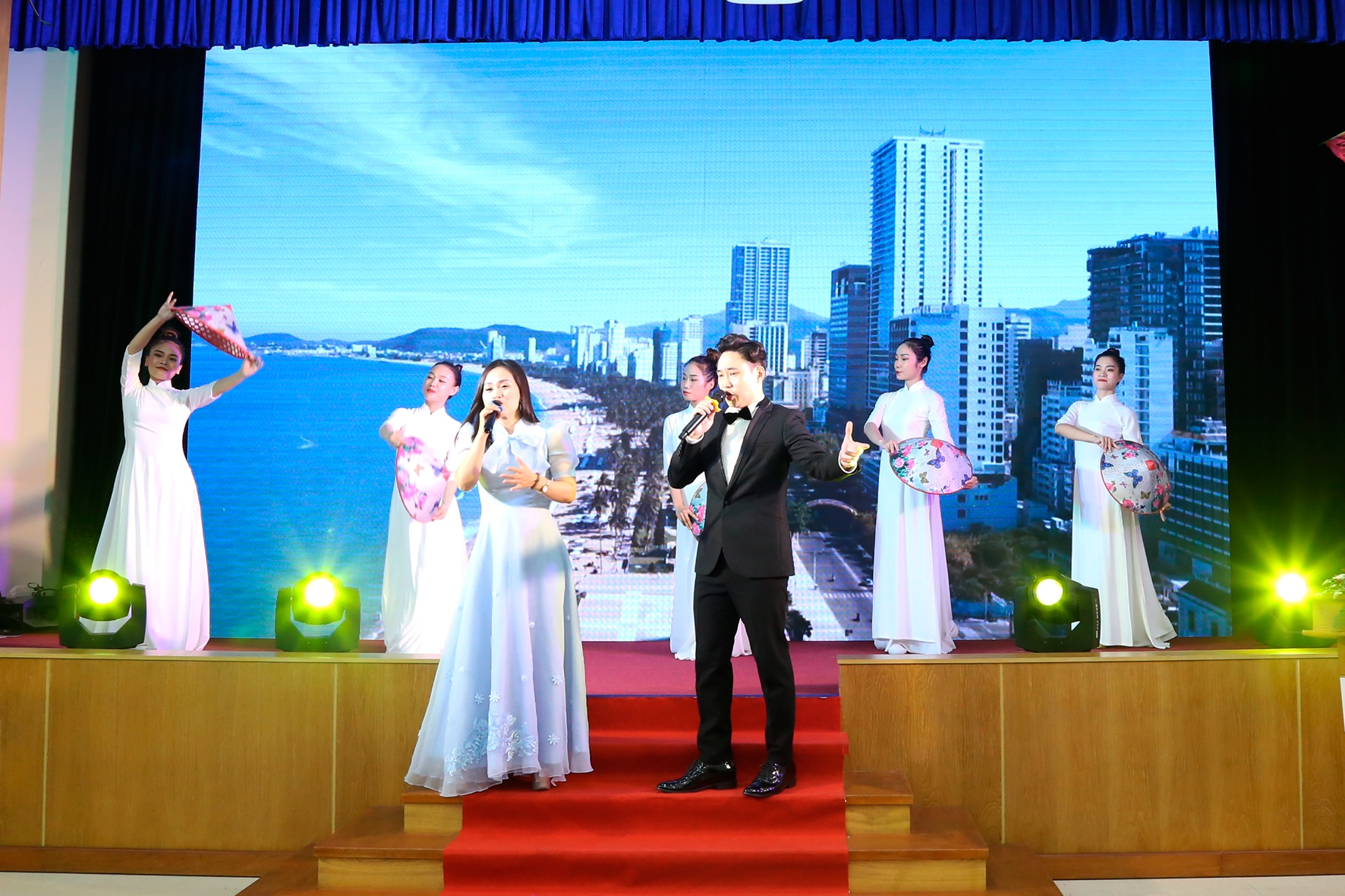 Tân cảng Sài Gòn xứng danh với “Thương hiệu Quốc gia”