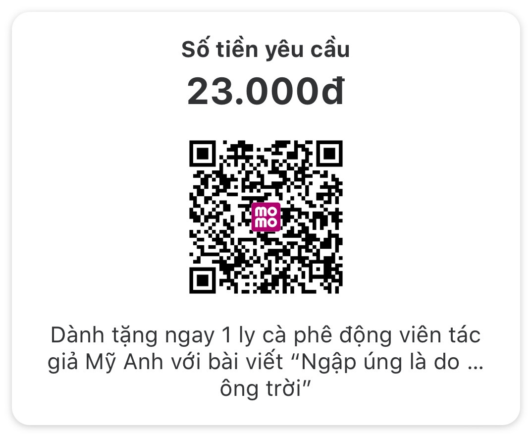 Ngập úng là do… ông trời? Ngập úng là do… ông trời?