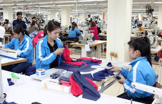 “Sớm bàn giao đất để Tổng Liên đoàn đầu tư xây dựng thiết chế Công đoàn” “Sớm bàn giao đất để Tổng Liên đoàn đầu tư xây dựng thiết chế Công đoàn”