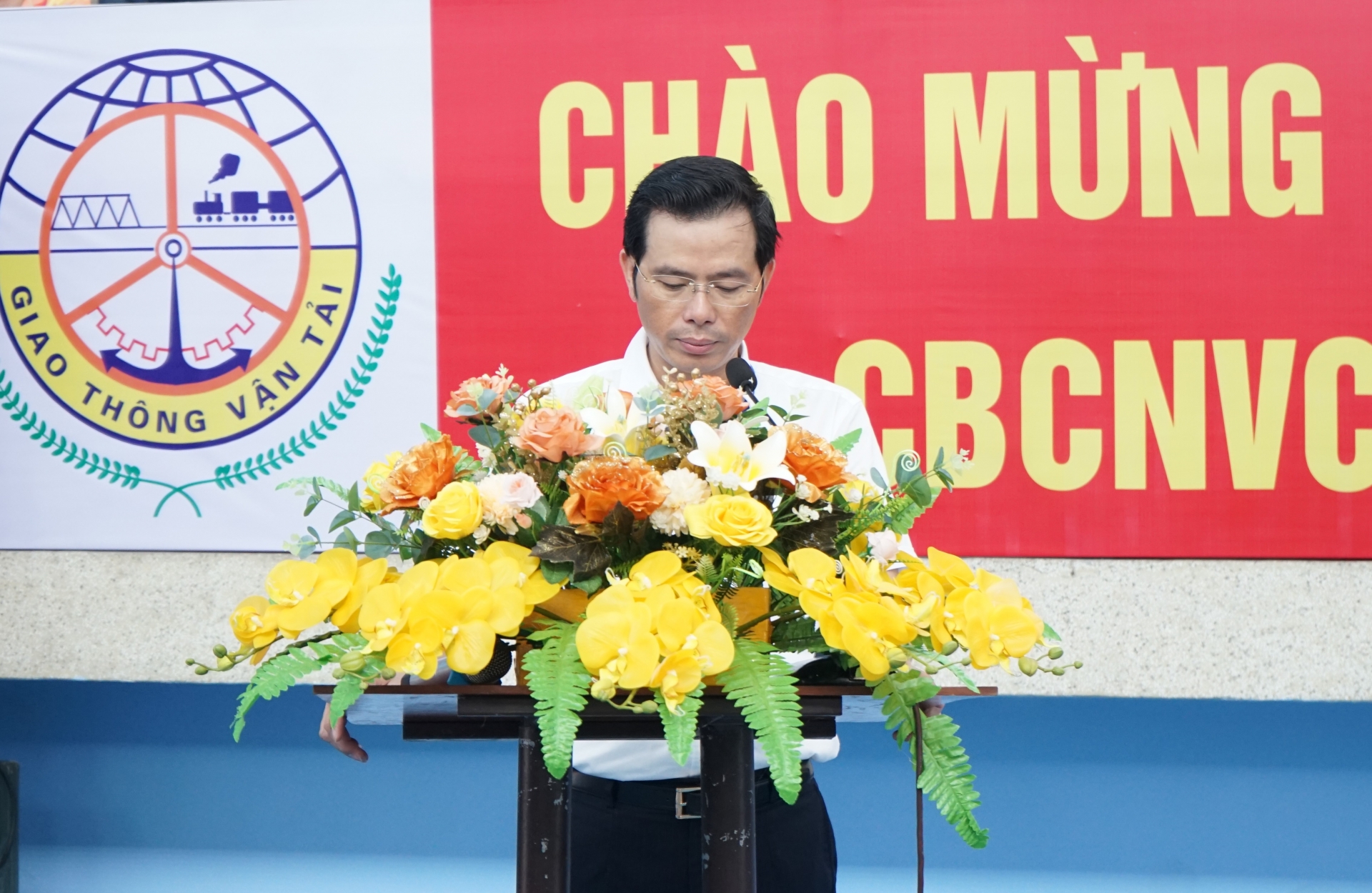 Công đoàn ngành GTVT Nghệ An khai mạc Ngành GTVT Nghệ An khai mạc Hội thao CNVCLĐ năm 2022
