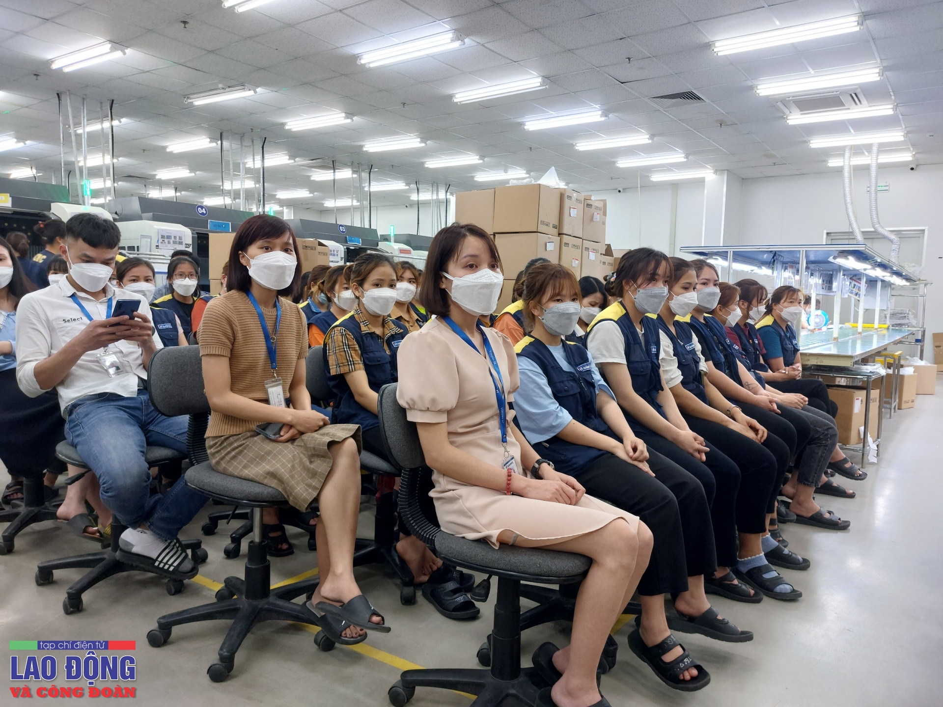 Kết nạp “Lớp đoàn viên tháng Năm” Kết nạp “Lớp đoàn viên tháng Năm”